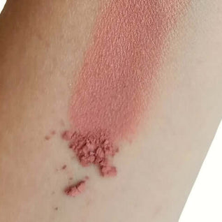 Mineral Blush Romance