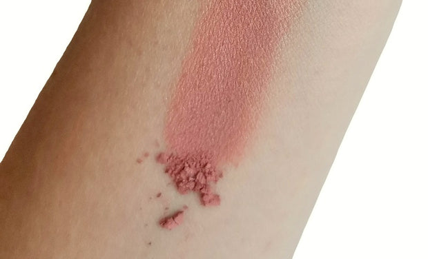Mineral Blush Romance