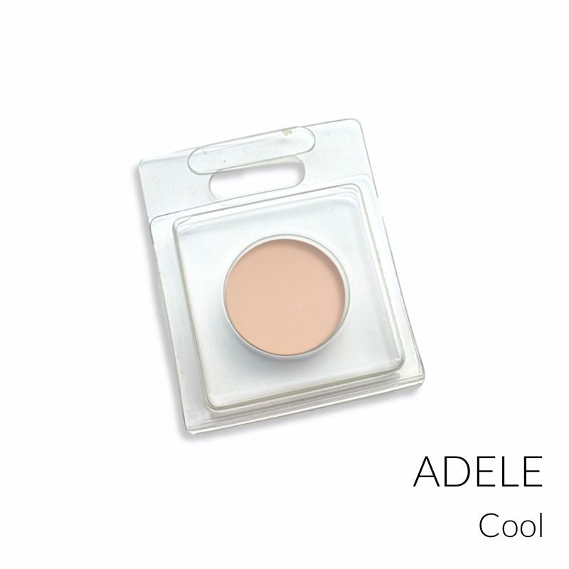2 in 1 Foundation Adele