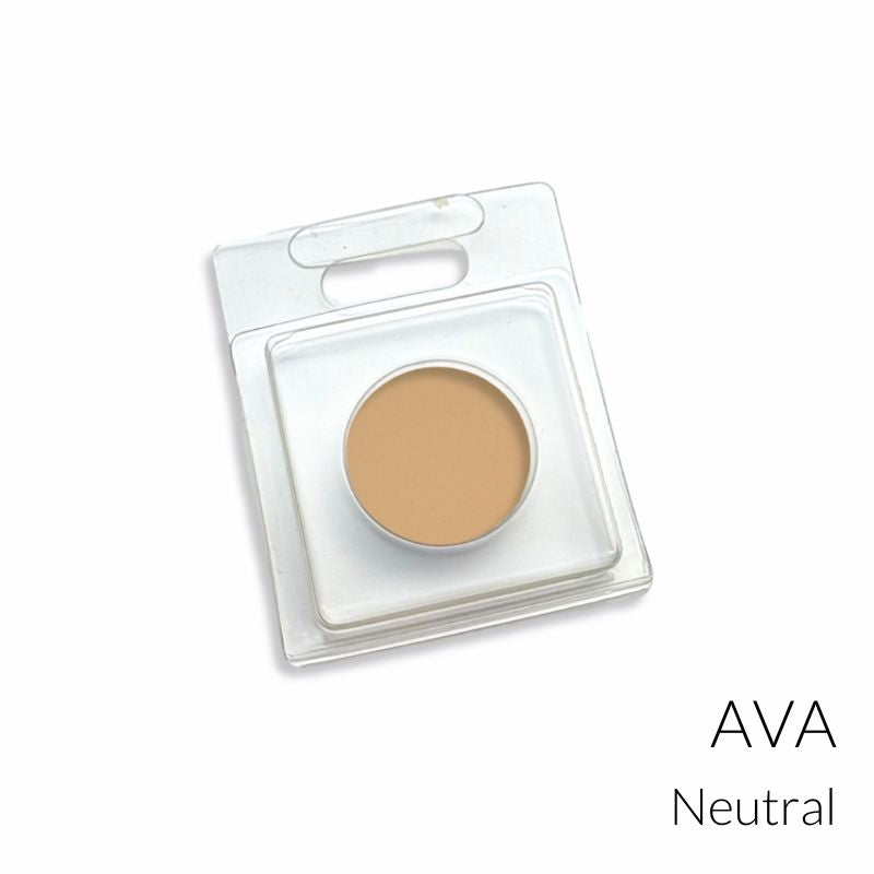 2 in 1 Foundation Ava