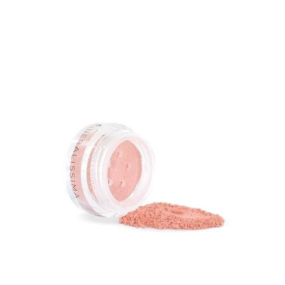 Mineralische Probe Rouge