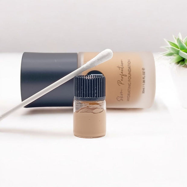 Flüssige Foundation Bloom