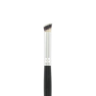 Schuine concealer kwast - Mineralissima