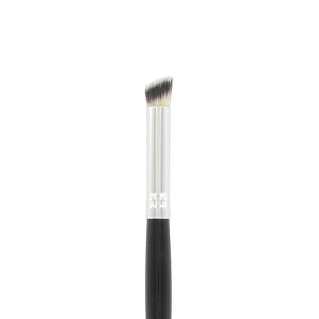 Schräger Concealerpinsel – Schräger Pinsel für kleine Concealer-Partien | Mineralissima