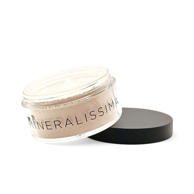 Oil Control-puder Medium