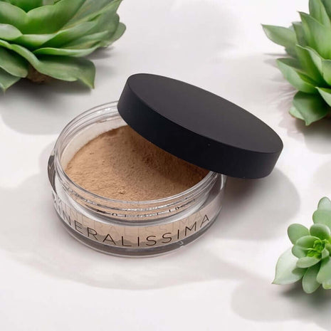 Skin Fix Concealer Tan – Mineralissima