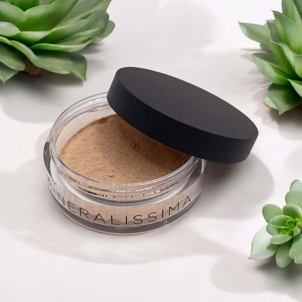 Skin Fix concealer Tan - Mineralissima