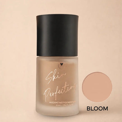 Flüssige Foundation Bloom