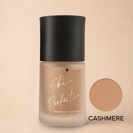Flüssige Foundation Cashmere