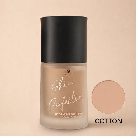 Flüssige Foundation Cotton