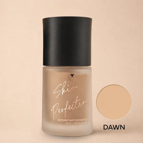 Flüssige Foundation Dawn