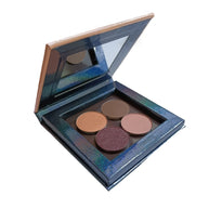 Magnetische gepresste Make-up-Palette S