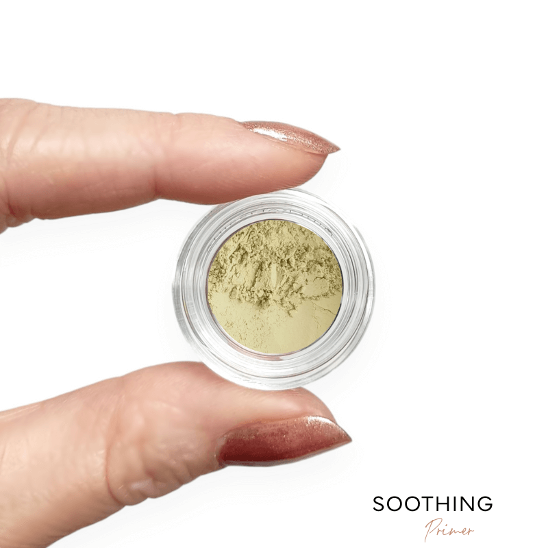 Soothing Primer - Mineralissima