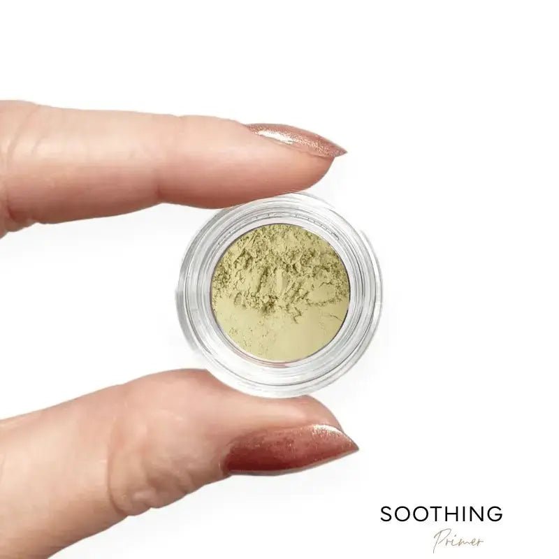 Soothing Primer - Mineralissima