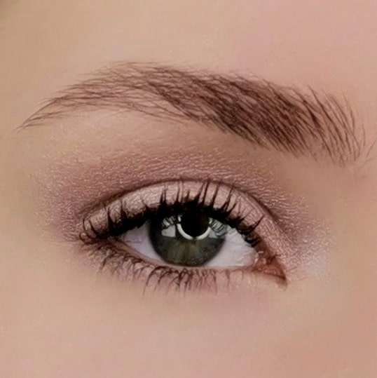 Mineralischer Lidschatten Starlet