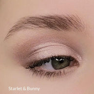Mineralischer Lidschatten Starlet