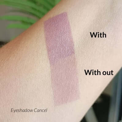 Stay All Day Eyeshadow primer - Mineralissima