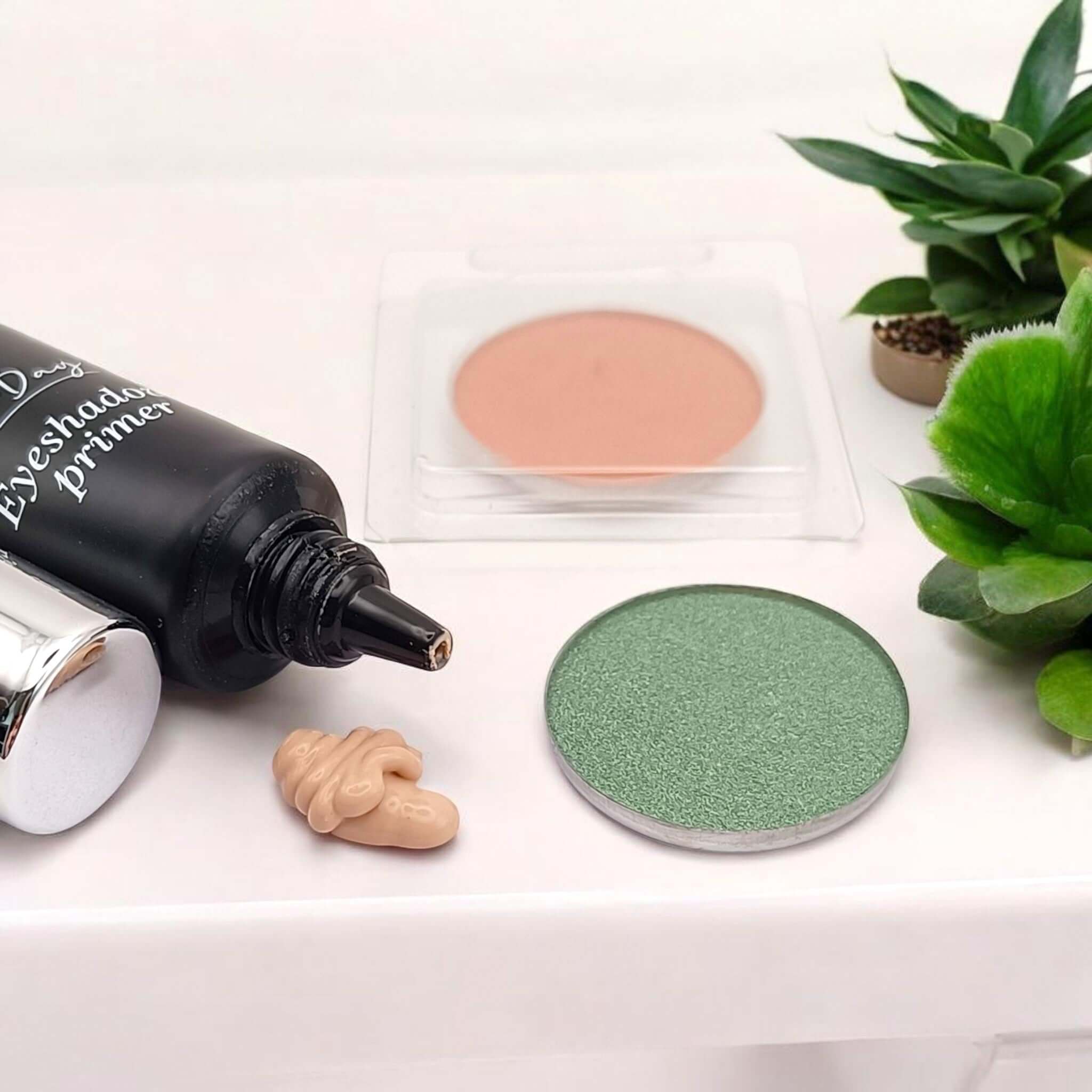 Stay All Day Eyeshadow primer - Mineralissima