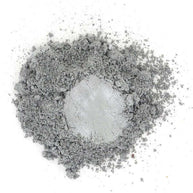 Mineralischer Lidschatten Steel