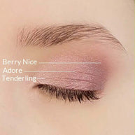 Mineral Lidschatten Adore
