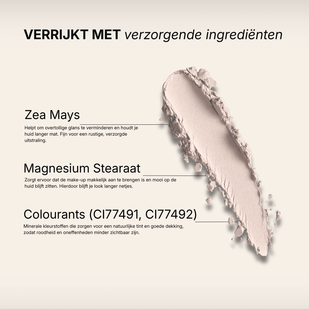 UNIVERSELE BUNDLE - Mineralissima