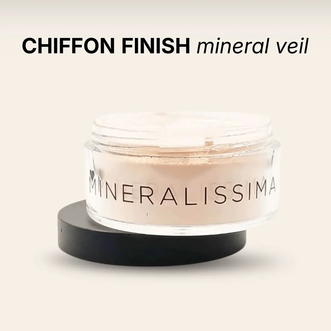 UNIVERSELE BUNDLE - Mineralissima