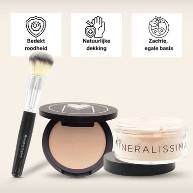 UNIVERSELE BUNDLE - Mineralissima