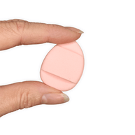 Makeup Schwamm Finger-Modell