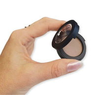 Eye & Brow Puder Light