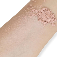 Youth Dew Finishing Puder